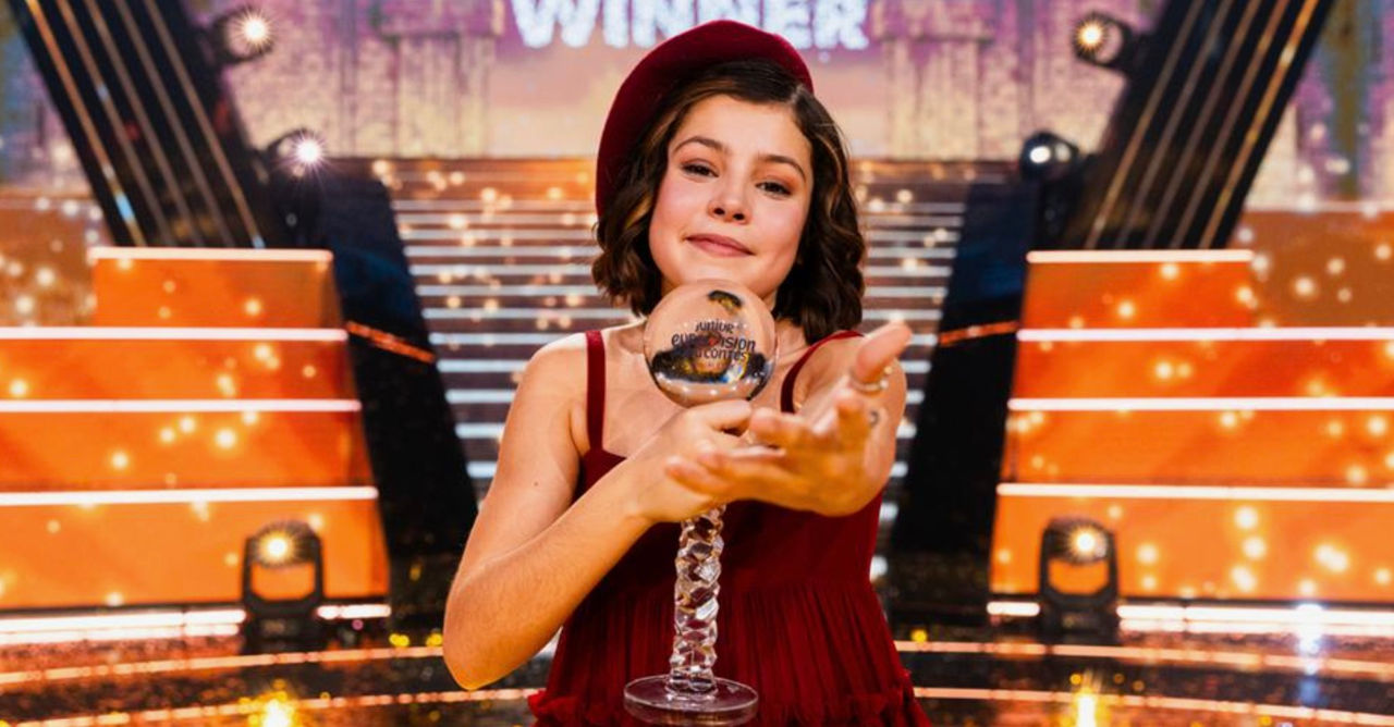 Franța a refuzat să organizeze concursul Eurovision Junior 2026. Care e motivul.