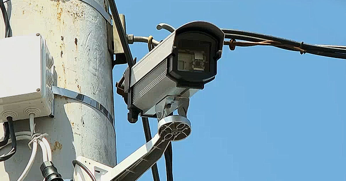 Traficul rutier din Capitală, monitorizat cu ajutorul senzorilor inteligenți.