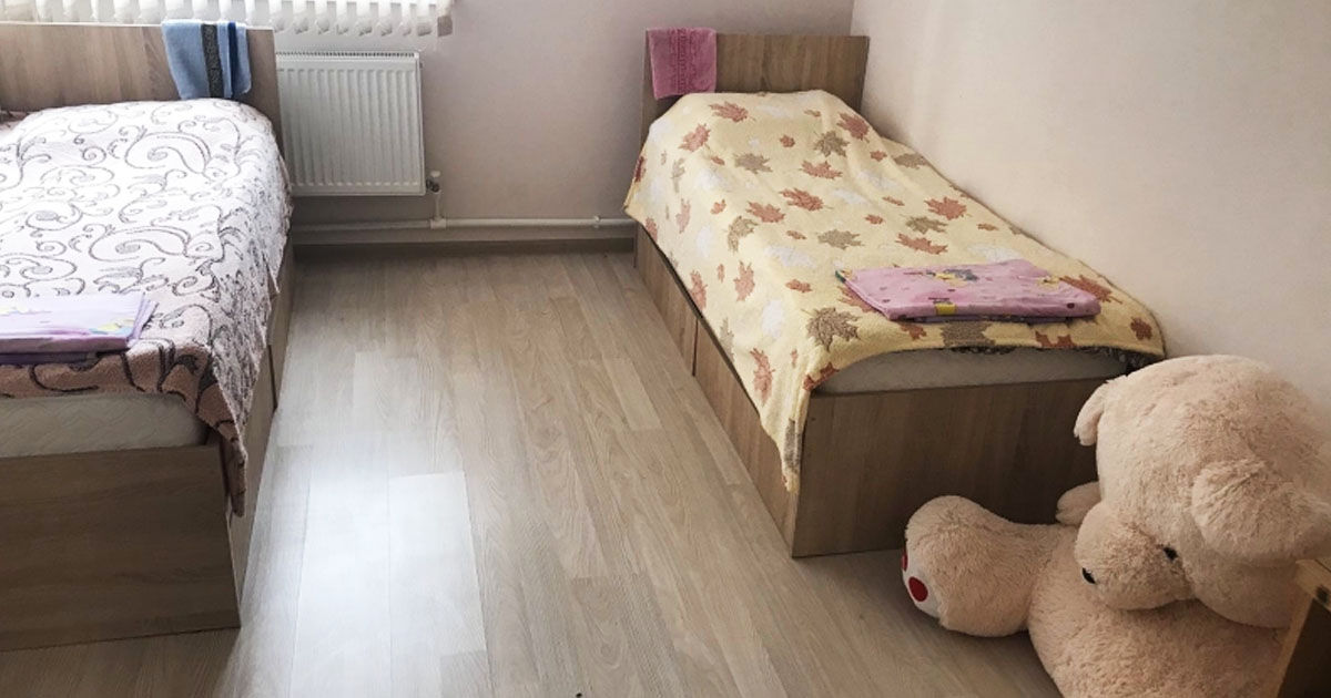 Două școli-internat pentru copii din Moldova vor fi lichidate.
