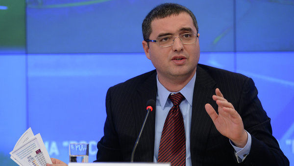 Ренато Усатый поздравил железнодорожников с профессиональным праздником.