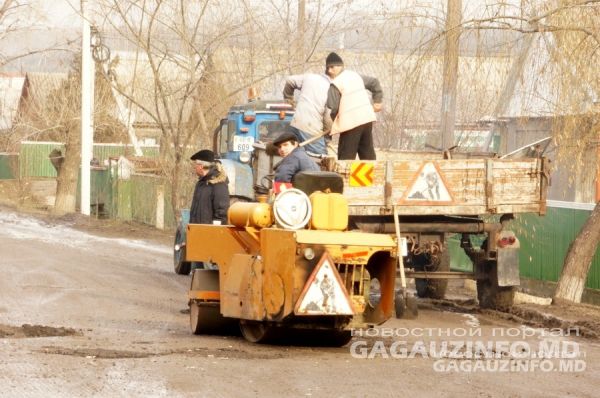 Объединение дорожных хозяйств выгодно и с экономической точки зрения.