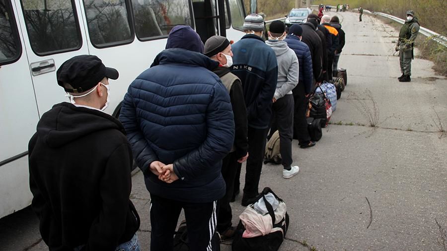 Зеленский анонсировал новый обмен удерживаемыми лицами с Россией.