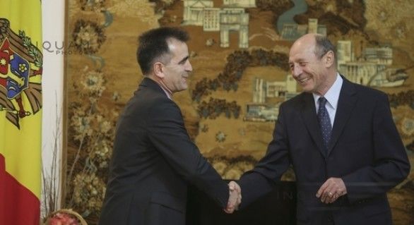 Disputa din jurul cetăţeniei lui Traian Băsescu nu poate zdruncina ansamblul relaţiei bilaterale dintre cele două ţări.