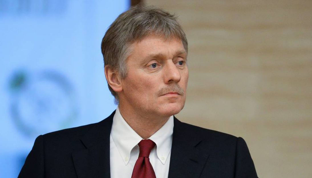 Песков: В вопросе эвакуации с "Азовстали" Россия исходит из приказа Путина.