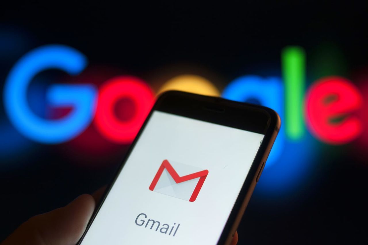 Google сканирует миллиарды вложений в сообщения Gmail.