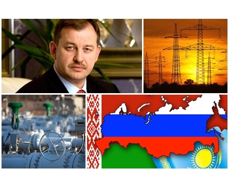 Шелин считает, что правительство АЕИ приняло губительную налогово-бюджетную политику на 2012-й год.