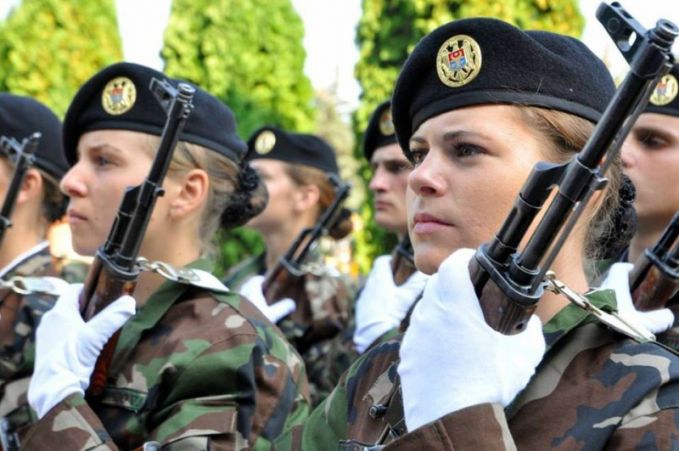 Республика Молдова занимает 64 место среди 163 стран в "Глобальном индексе миролюбия" за 2018 год, обойдя остальные страны СНГ. Фото: tvrmoldova.md.