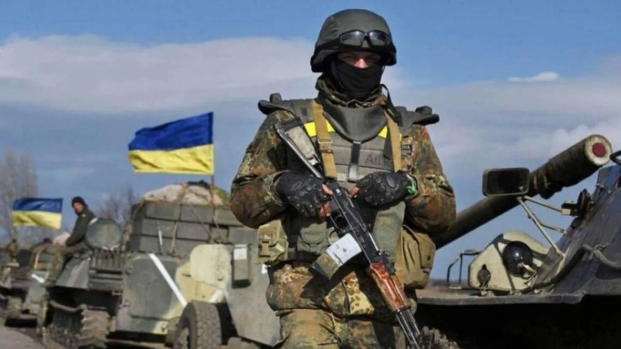 В Украине усилят защиту объектов критической инфраструктуры.