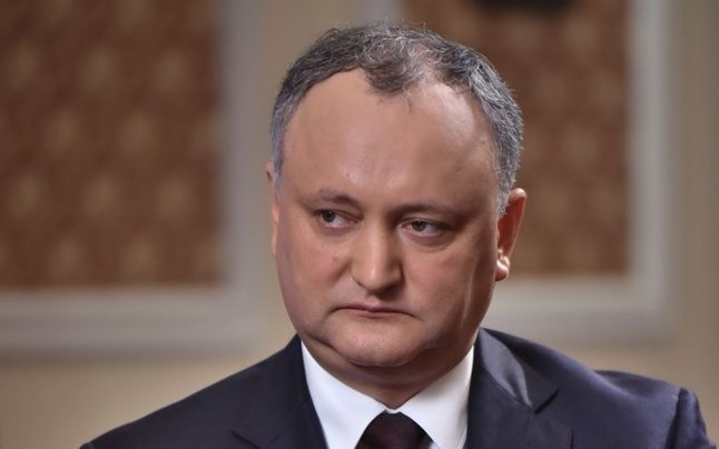 Dodon a comentat viitoarele negocieri în formatul „5+2” de la Viena. 