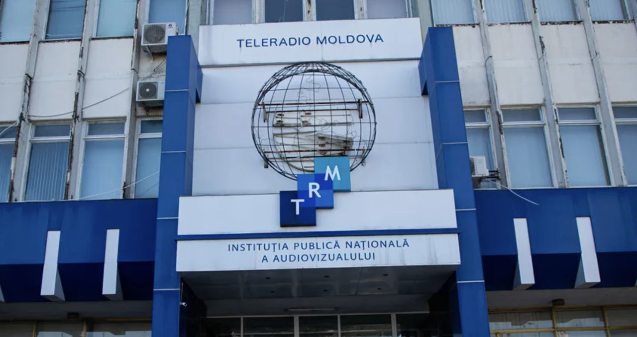 Гонка за кресло главы TRM продолжается: дату собеседования объявят на следующей неделе.