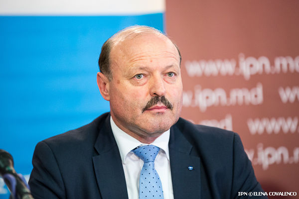 Ghilețchi: Tentativa de modificare a sistemului electoral polarizează societatea