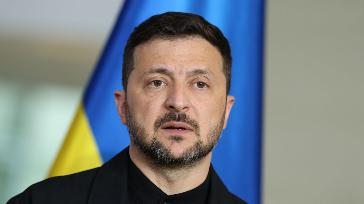 Zelenski, după convorbirea dintre Putin și Trump: Rusia arată degetul mijlociu întregii lumi.