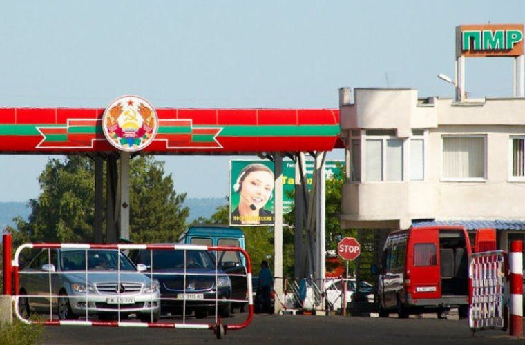 Несмотря на освобождения в размере 1,86 млрд леев руководство Тирасполя часто обвиняет Кишинев в продвижении политики экономической блокады региона. Фото: stiri.md.