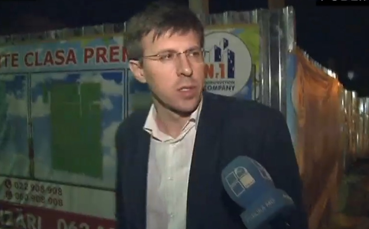 Будет произведена проверка, и мы посмотрим, насколько велика опасность.