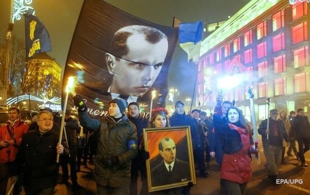 В Украине пройдет кампания информирования об УПА.