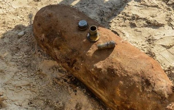 В Германии из-за бомбы эвакуировали три тысячи человек.