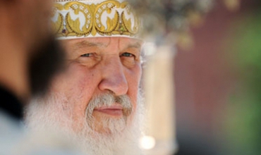 Pe 9 septembrie, când Patriarhul Kiril va vizita Tiraspolul, locuitorii Transnistriei vor avea zi liberă.
