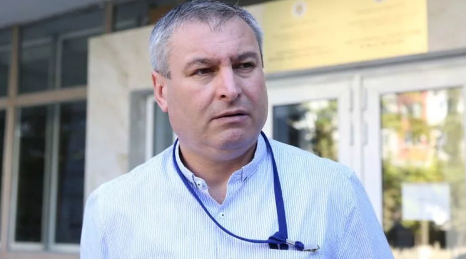 Фуртунэ: Смягчение карантина - безрассудно, эпидемия затянется.