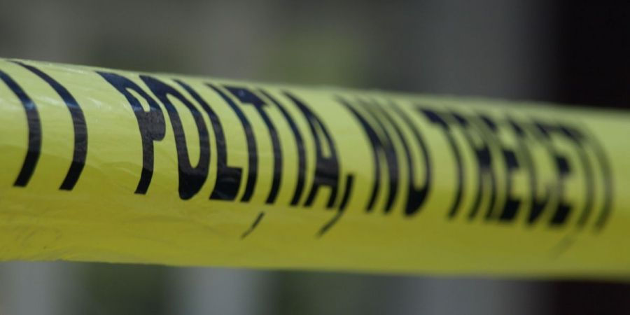 Un bărbat, bătut până la moarte la Nisporeni: Agresorii au lăsat cadavrul să zacă în stradă.