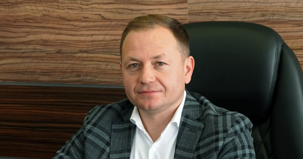 Fostul șef al Metalferos a declarat 80 de terenuri și un depozit de 1,5 milioane de lei.