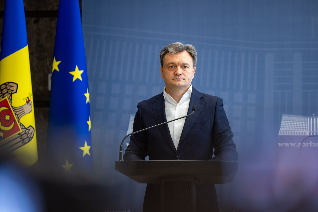 Recean: Reforma justiției trebuie să continue mai hotărât și mai rapid.