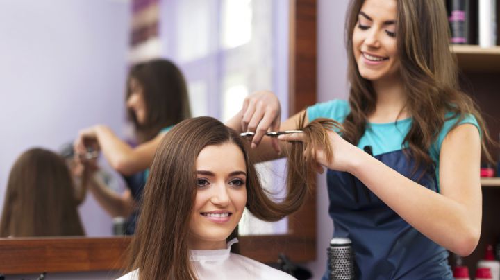 Părul lung nu mai este la modă. Care este noua coafură a iernii