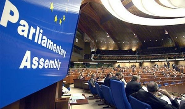 Transnistria speră să participe la APCE în calitate de observator.