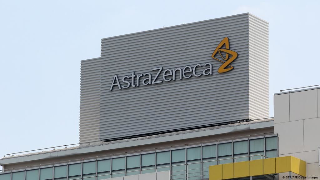 AstraZeneca готова обеспечить 3 млрд доз вакцины от коронавируса.