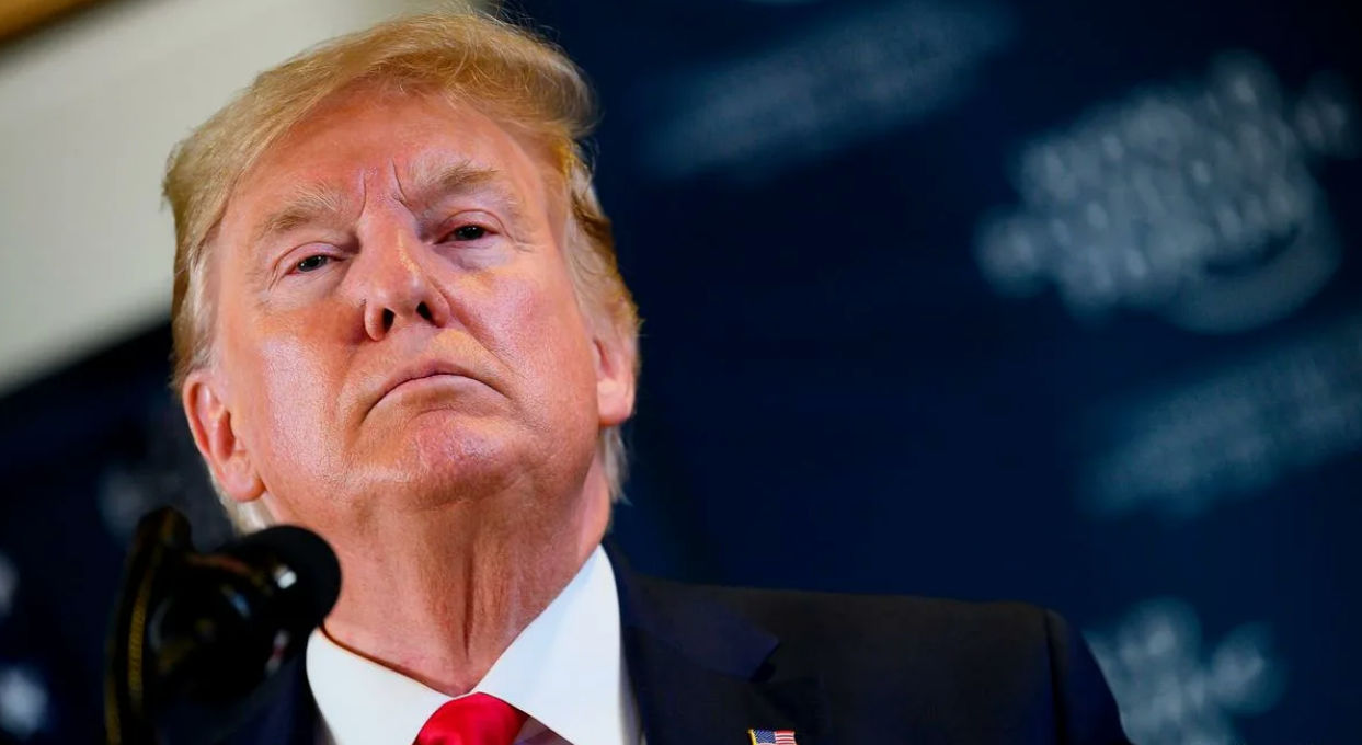Трамп: Третьих дебатов не будет, мы побеждаем.