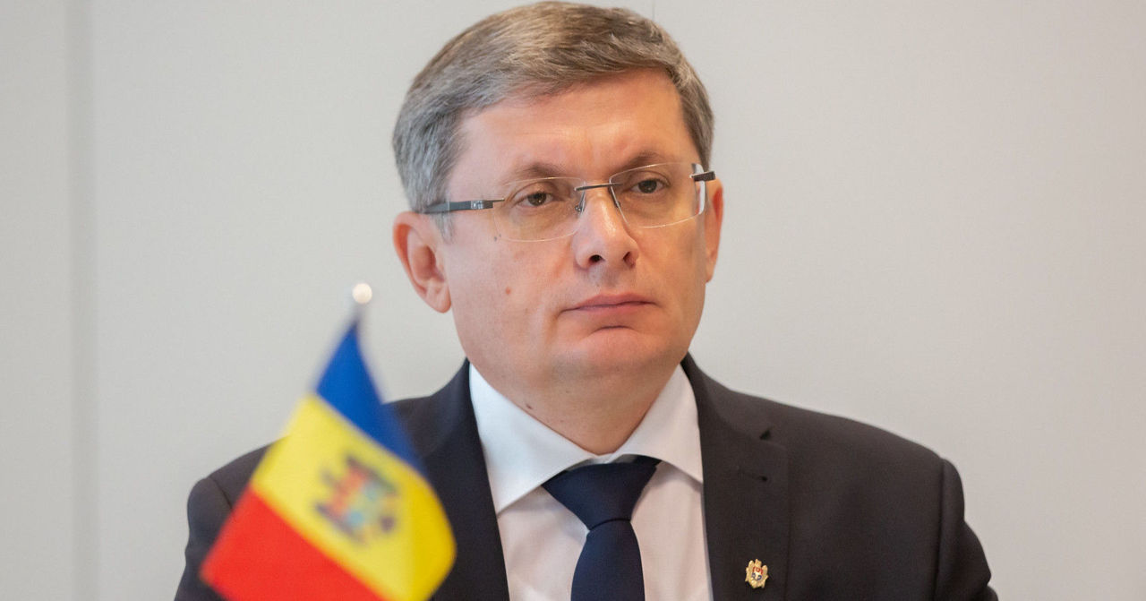 Гросу: Процесс реформ проходит на фоне войны в Украине, гибридных угроз.