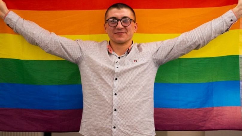 Минобороны о деле Павлеску: Без интимных фотографий не доказать.