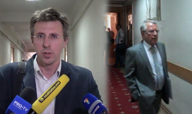 Пинчевскому нужно два дня, чтобы дать объяснения по делу "Киртоакэ".