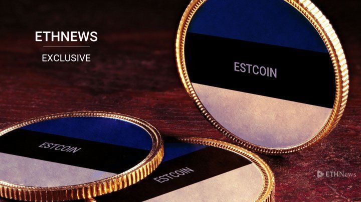 Estonia vrea sa lanseze o moneda hibrid bitcoin-euro.