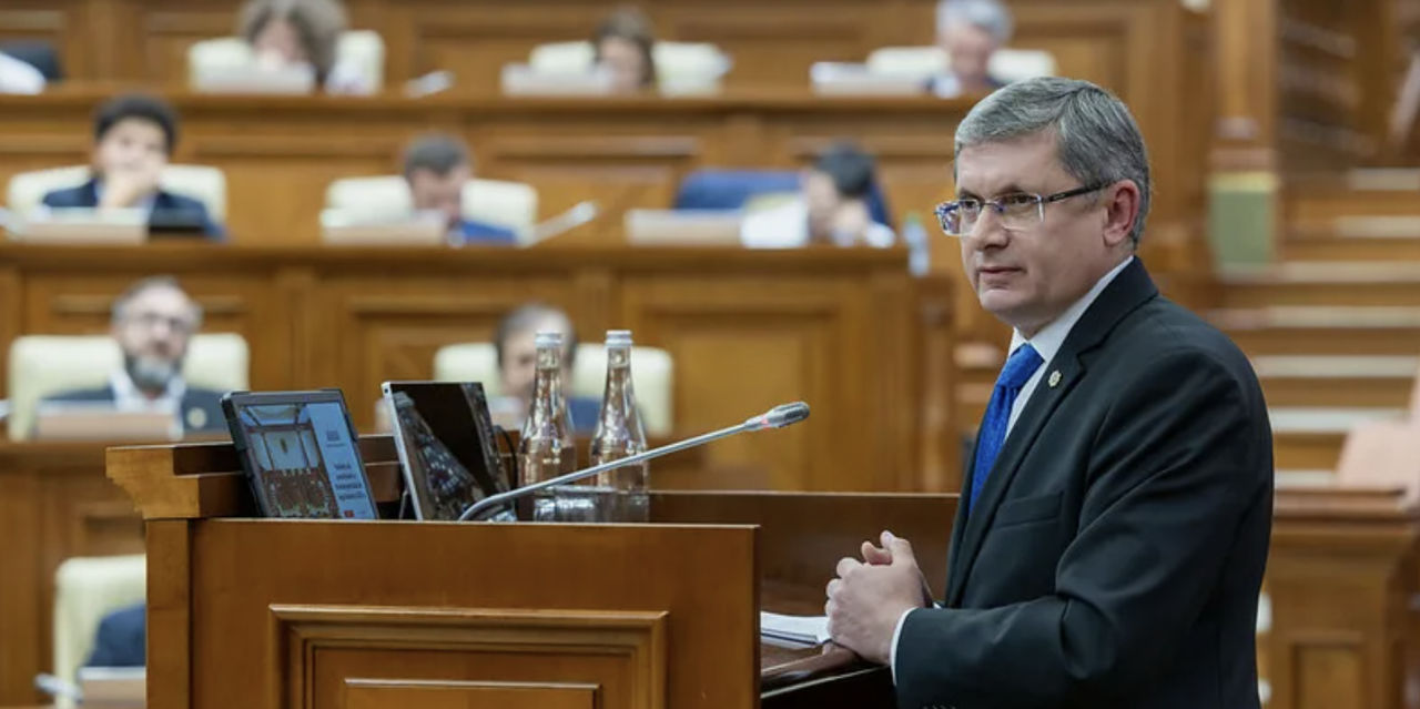 Парламент усовершенствует правовую базу в сфере пожарной безопасности и защиты граждан.