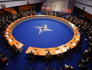 Весеннее заседание Парламентской ассамблеи НАТО проходило в Таллине с 25 по 28 мая.