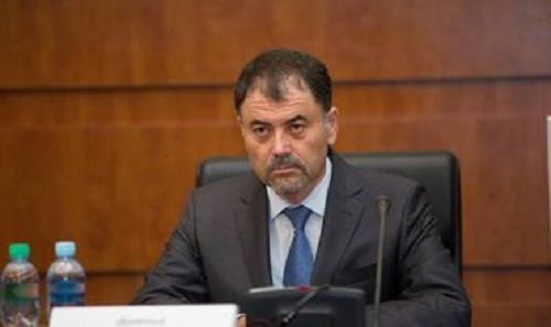 Пока министр обороны Анатол Шалару не отреагировал на  обвинения в свой адрес.