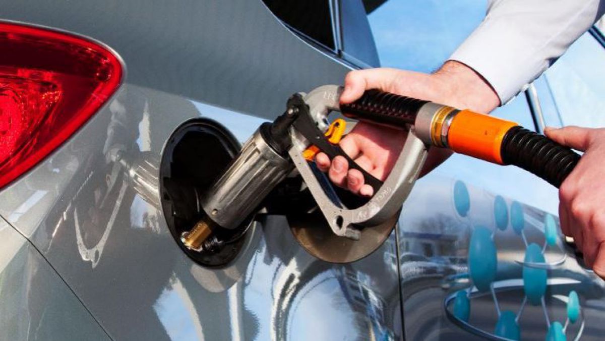 Gazul lichefiat din România a devenit mai ieftin decât cel din R. Moldova. Foto: floteauto.ro