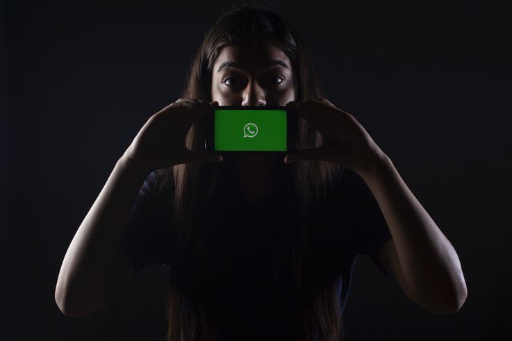 WhatsApp vrea să te dea în judecată, dacă abuzezi de aplicația sa