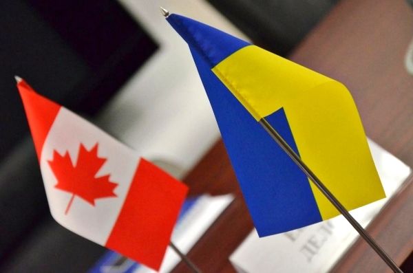 Нижняя палата парламента Канады ратифицировала Соглашение о свободной торговле с Украиной.