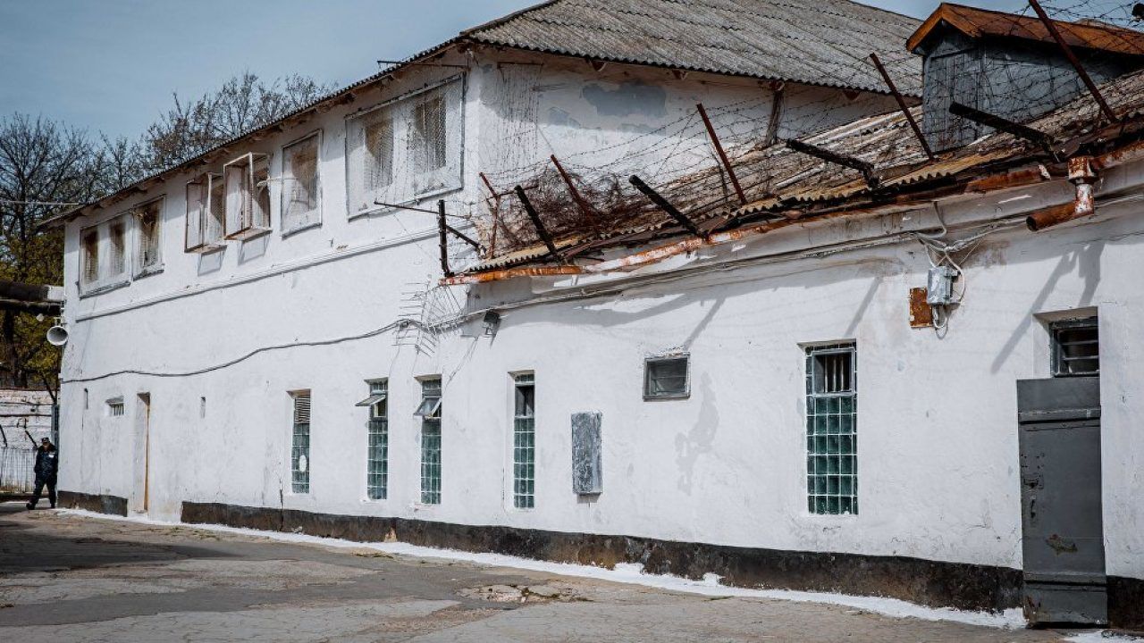В пенитенциарной системе Молдовы проводится обновление руководства.