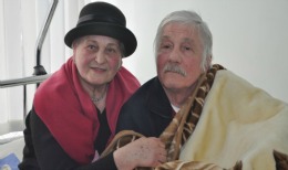 „Rugaţi-vă pentru sănătatea lui!”