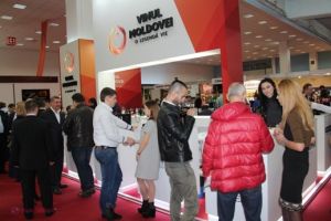 Ce exporturi din R. Moldova către România au crescut în acest an cu 173%. Foto: ziarulnational.md