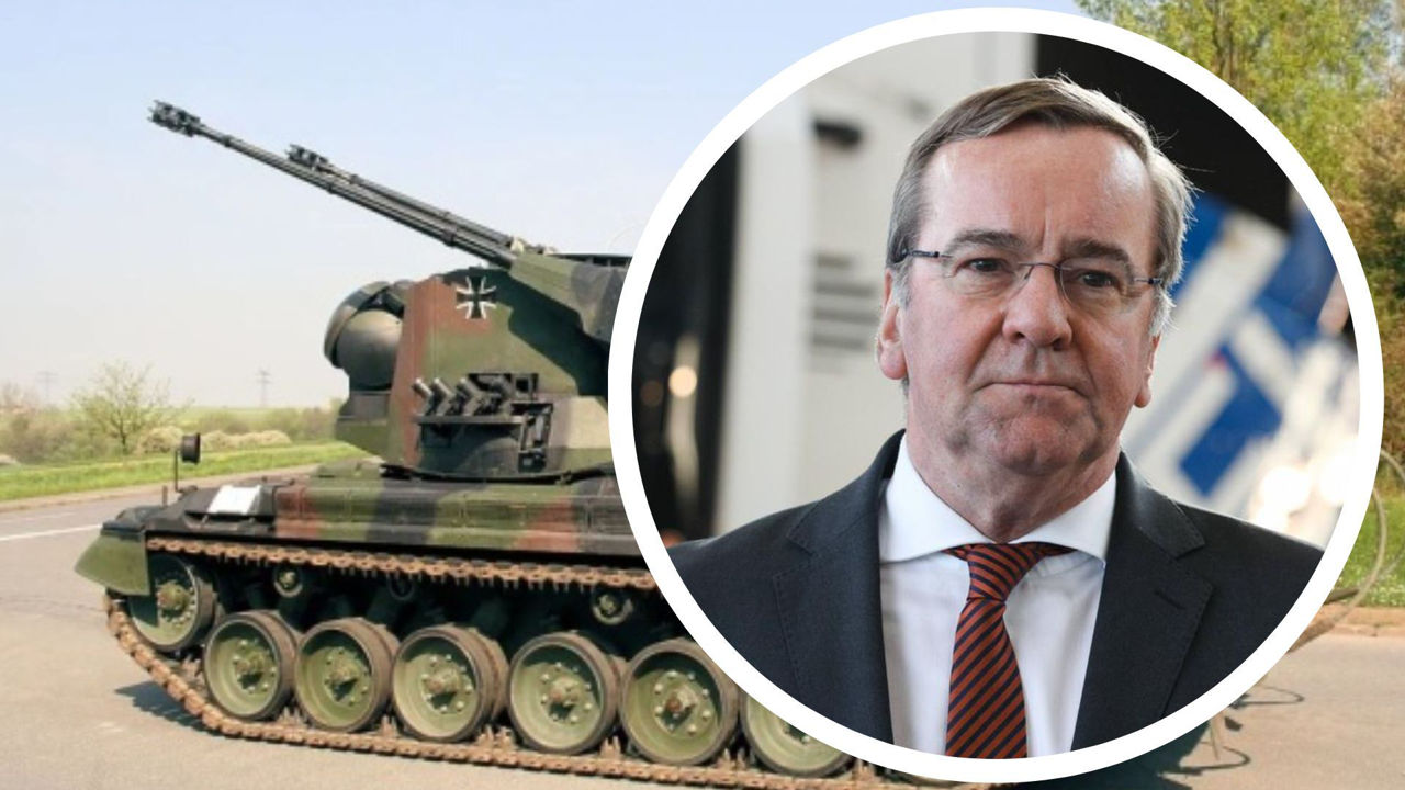 Германия подписала контракты с Rheinmetall на производство боеприпасов для Украины. Коллаж: 24tv.ua