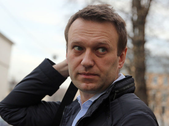 Навальный рассказал, кто оплатил его лечение в Германии.