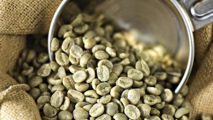 Cum se prepară şi bea cafeaua verde. Mulţi oameni fac această greşeală