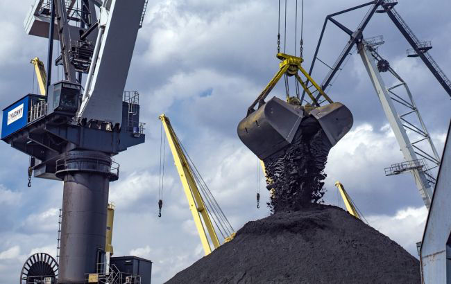 Reuters: Европа возвращается к углю из-за отказа России поставлять газ.