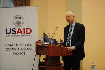 Преподавание и изучение точных наук становится более привлекательным.