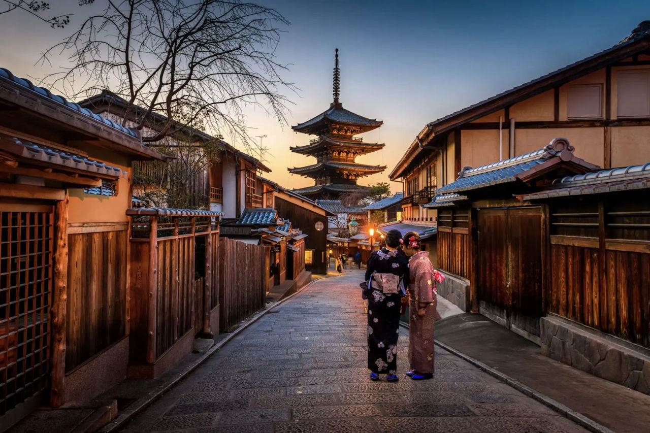 De la începutul anului, turiștii din Japonia au cheltuit 39 miliarde de dolari: Au depășit toate recordurile.