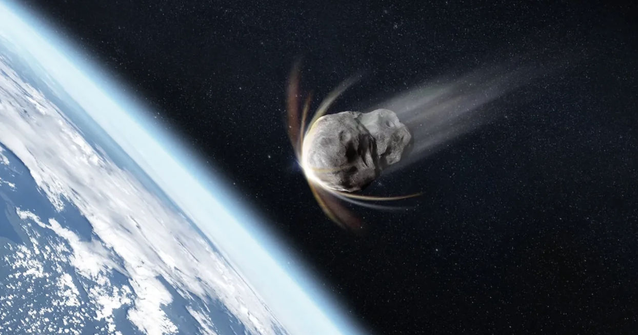 На Землю летит аномальное количество "огненных шаров".