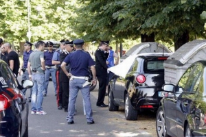 Bătrânul se îndrăgostise de Alena Tyutyunnikova, iar gândul că aceasta ar putea avea o relaţie cu un alt bărbat pur şi simplu l-a scos din minti.